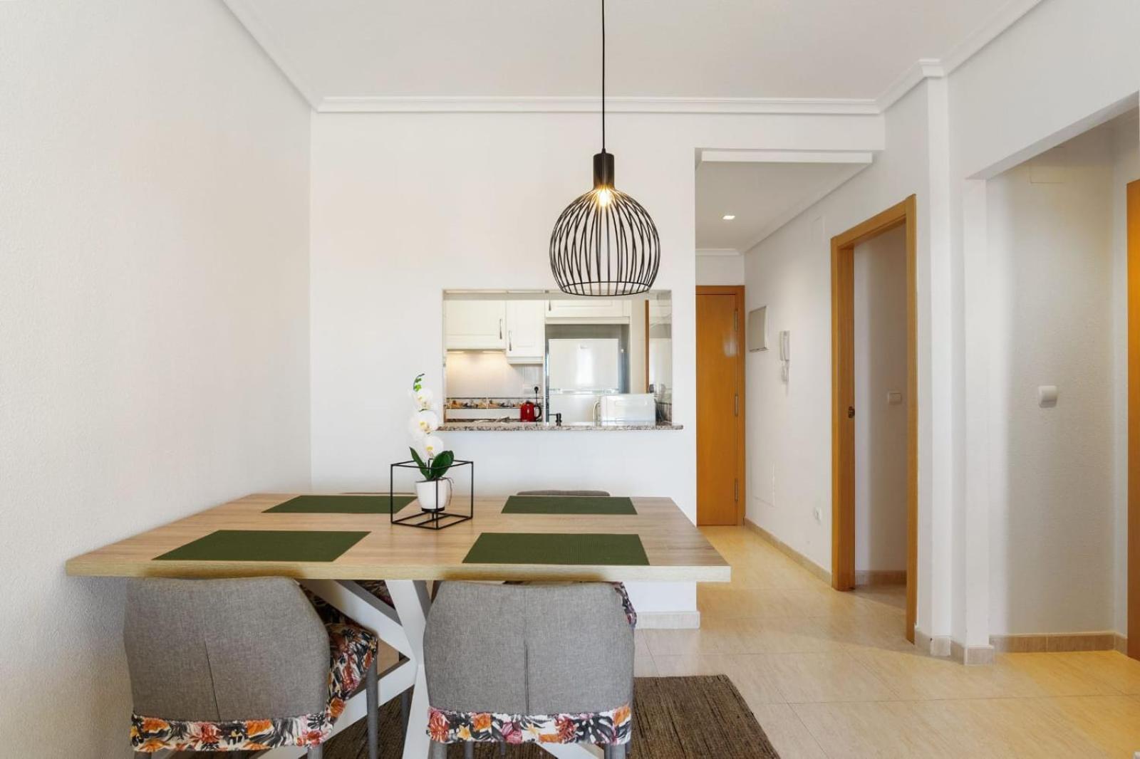 Nice Modern 2 Bed Apartment In Torrievieja Torrevieja Exterior foto