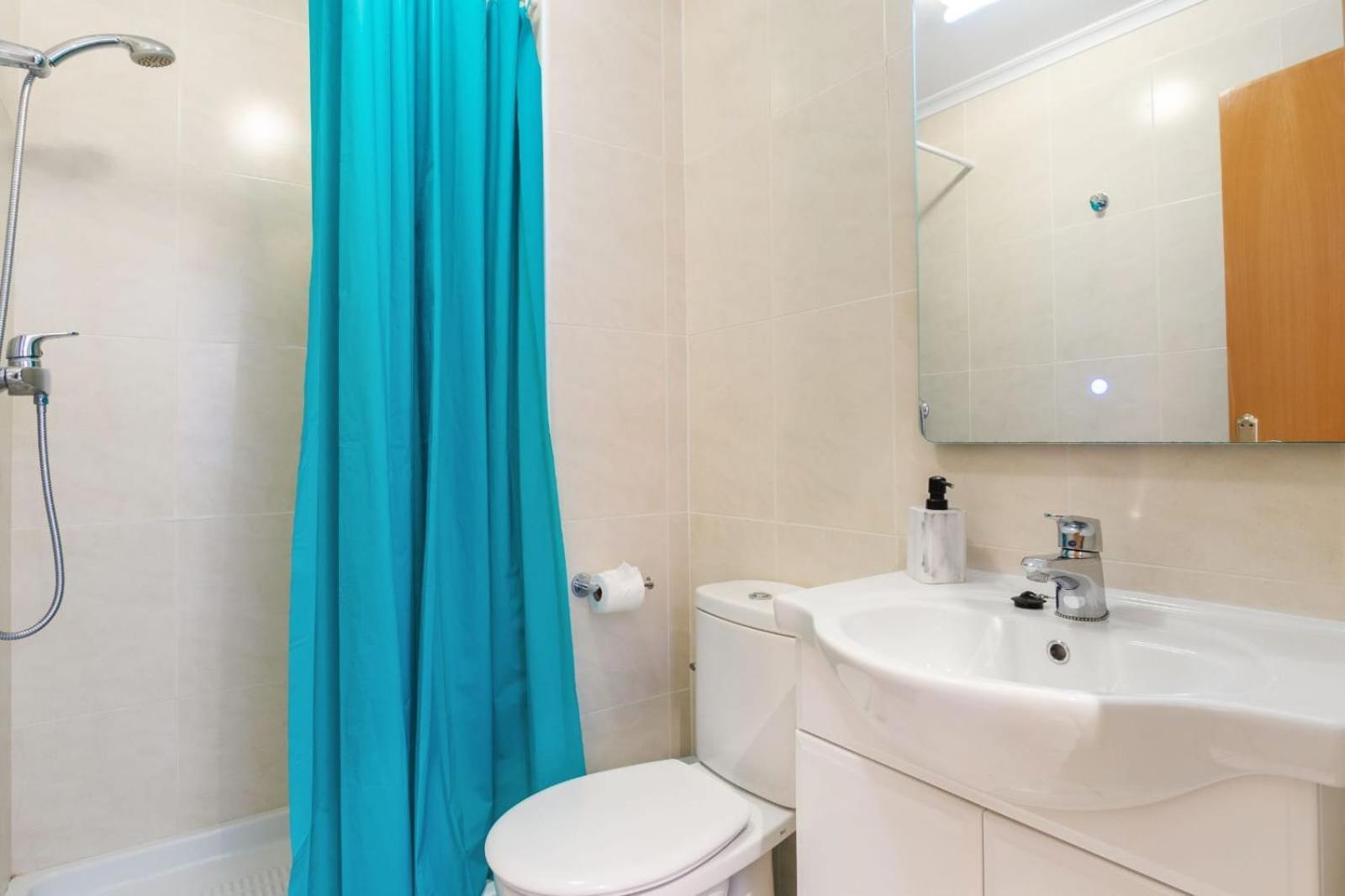 Nice Modern 2 Bed Apartment In Torrievieja Torrevieja Exterior foto